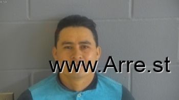 Edgar Eliseo Martinez-ventura Mugshot