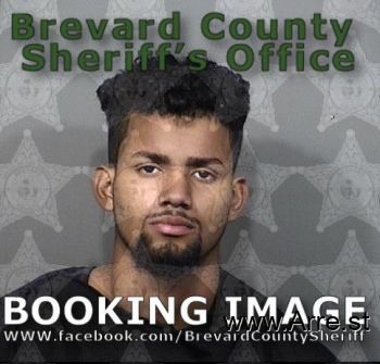 Edgar Alonzo Martinez Castro Mugshot