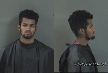 Edgar  Martinez Castro Mugshot