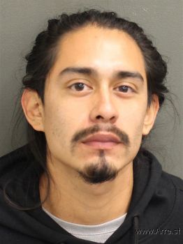 Edgar  Martinezgalvan Mugshot