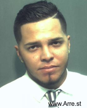 Edgar Gabriel Martinezmelendez Mugshot