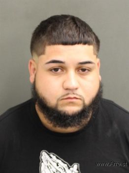 Edgar Joel Martinezsabater Mugshot