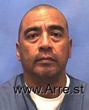 Edgar E Ortiz Mugshot