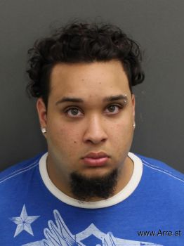 Edgar Antonio Pena Mugshot