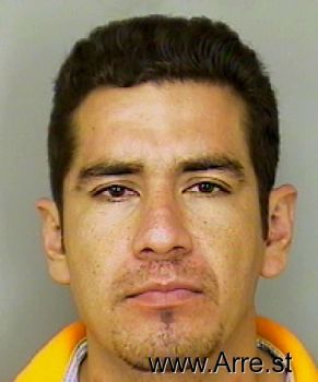 Edgar  Penaloza Mugshot