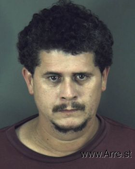 Edgar  Perez Mugshot