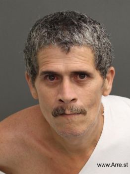 Edgar  Perez Mugshot