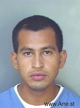 Edgar  Perez Mugshot