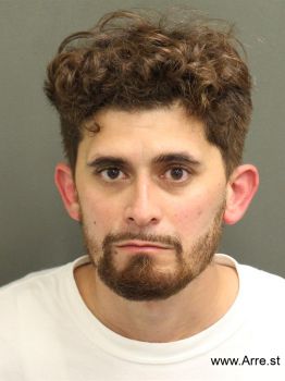 Edgar Ssmael Jr Perez Mugshot