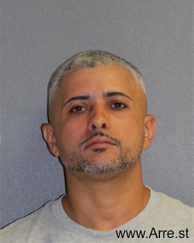 Edgar  Perez Mugshot