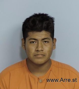 Edgar Fernando Perez Morales Mugshot