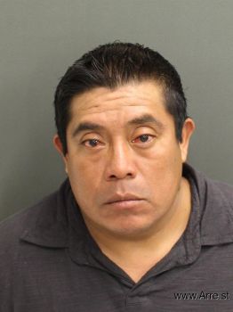 Edgar  Perezgarcia Mugshot