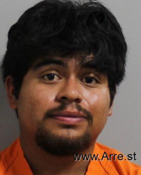 Edgar Flores Ponce Mugshot