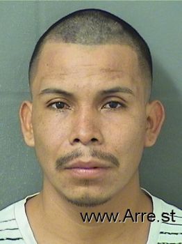 Edgar  Ramirezpablo Mugshot