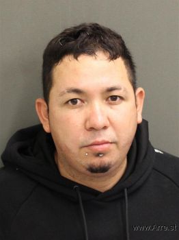 Edgar Oziel Ramirezreyes Mugshot