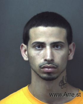 Edgar Omar Rivera Mugshot