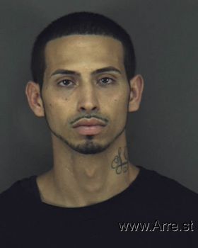 Edgar Omar Rivera Mugshot