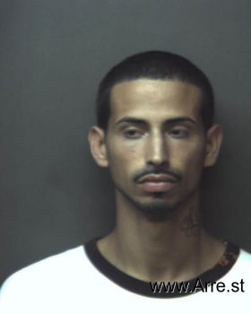 Edgar Omar Rivera Mugshot