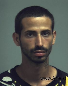 Edgar Omar Rivera Mugshot