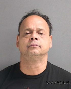 Edgar Edwin Rivera Mugshot