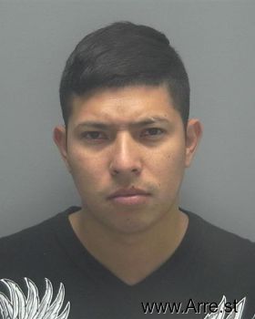 Edgar  Rivera Mugshot