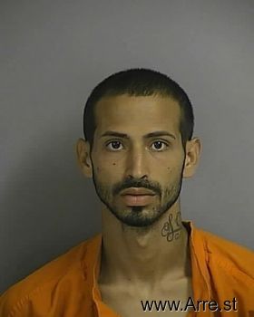 Edgar Omar Rivera-reyes Mugshot