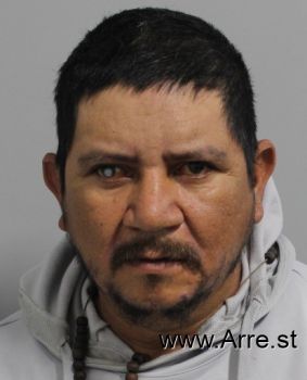 Edgar Ivan Rivera Linarez Mugshot