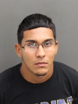 Edgar E Riveracruz Mugshot