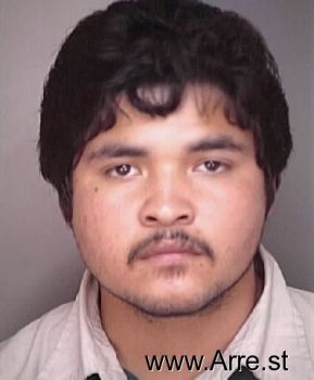 Edgar  Rodriguez Mugshot