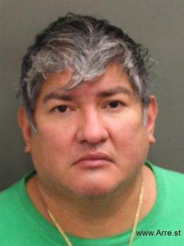 Edgar  Rodriguez Mugshot