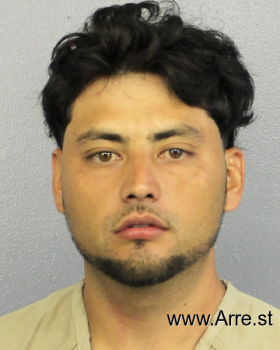 Edgar  Rodriguez Mugshot