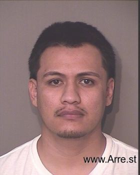 Edgar D Rodriguez-belmares Mugshot