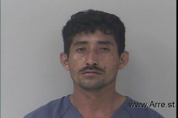 Edgar Amado Rodriguez-rivera Mugshot