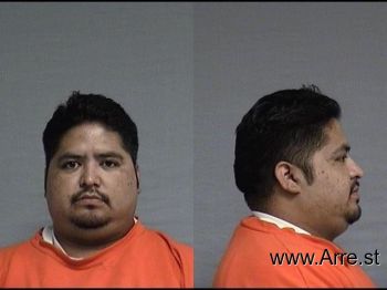 Edgar  Rodriguez Luz Mugshot