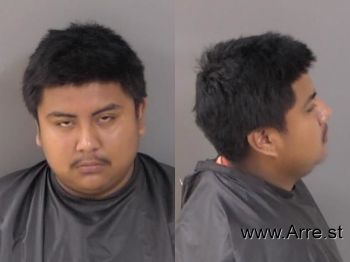 Edgar  Rodriguez Mazariegos Mugshot