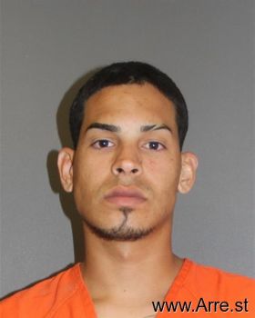 Edgar  Rodriguezgonzales Mugshot