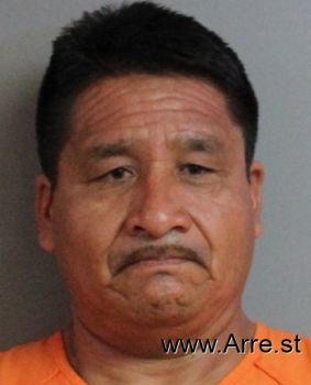 Edgar  Salazar Perez Mugshot