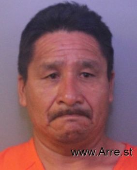 Edgar  Salazar Perez Mugshot