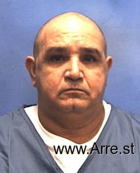 Edgar  Soto Mugshot