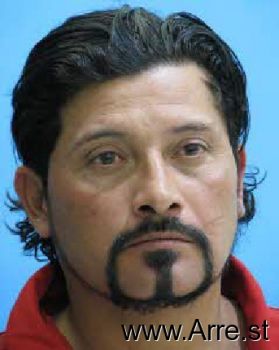 Edgar Leonel Gomez Mugshot