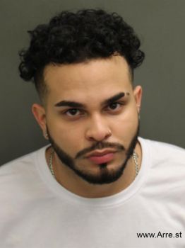 Edgard  Hernandezirizarry Mugshot