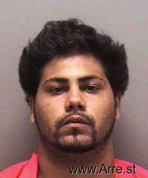 Edgardo Eddie Avila Mugshot