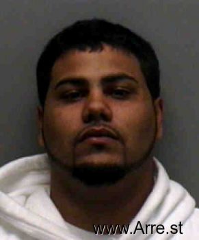 Edgardo Eddie Avila Mugshot