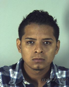 Edgardo  Castillo Mugshot