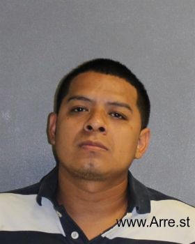 Edgardo  Castillo Mugshot