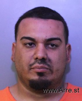 Edgardo  Colon-estrella Mugshot