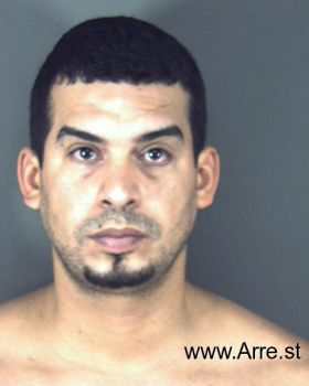 Edgardo  Gonzalez Mugshot