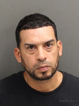 Edgardo  Gonzalez Mugshot