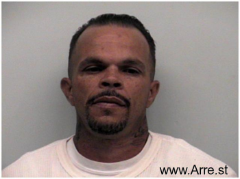 Edgardo Luis Gonzalez Mugshot