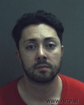 Edgardo Vinicio Guzman Mugshot